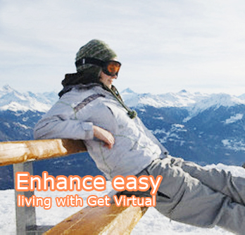 Enhance Easy Living With Get Virtual